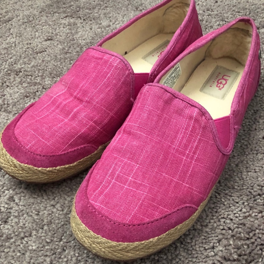 Ugg Shoes. Women’s Size 8.5